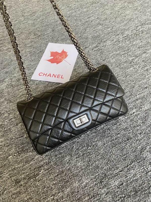 Chanel Handbags 433